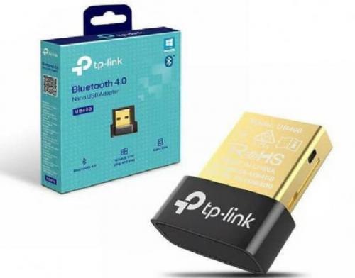 Adaptor Bluetooth TP-Link UB400: Gambaran Umum dan Fitur
