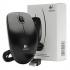 Logitech B100, Mouse USB yang Handal dan Tahan Lama