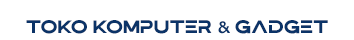 toko komputer & gadget online