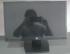 Monitor 19" Widescreen, HP