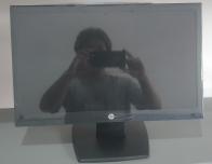 Monitor 19" Widescreen, HP