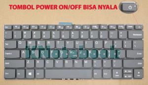 Keyboard Lenovo (V14-ADA, V14-ARE, V14-IGL, V14-IIL, V14-IKB, V14-IWL) LED