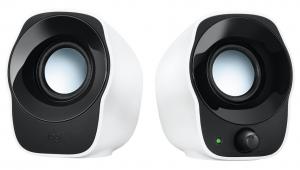Speaker Portable, Logitech Z120